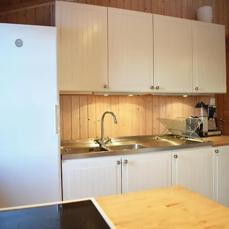 Stunning In With Kitchen Eggedal