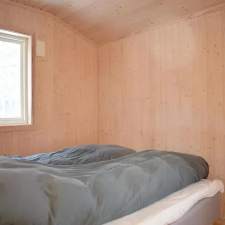 Four-bedroom In * Eggedal