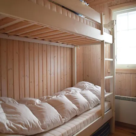 Prázdninový dům Four-bedroom In Eggedal
