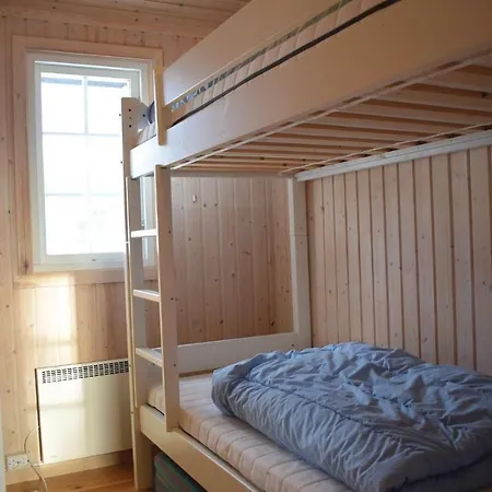 Four-bedroom In Prázdninový dům *