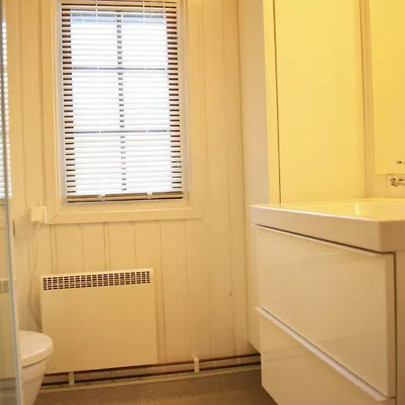 Four-bedroom In Prázdninový dům