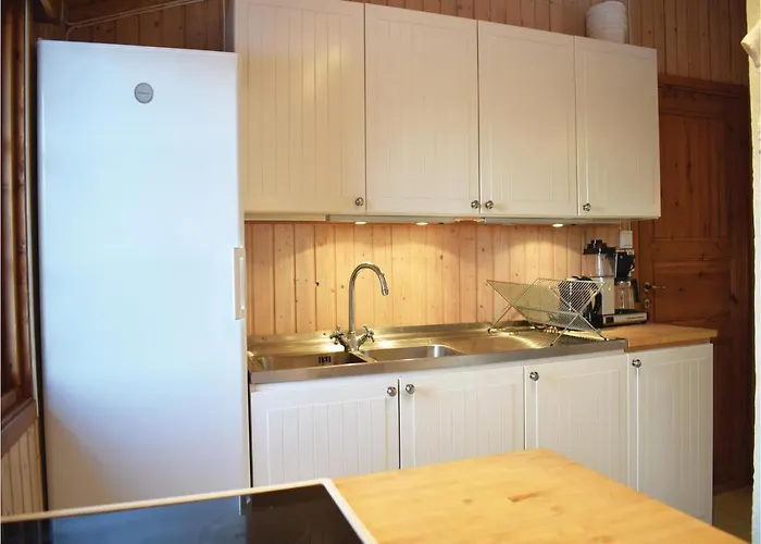 Four-bedroom In Eggedal