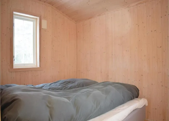 Four-bedroom In * Eggedal
