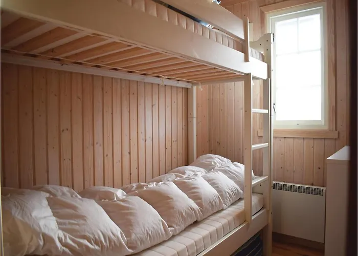 Ferienhaus Four-bedroom In Eggedal