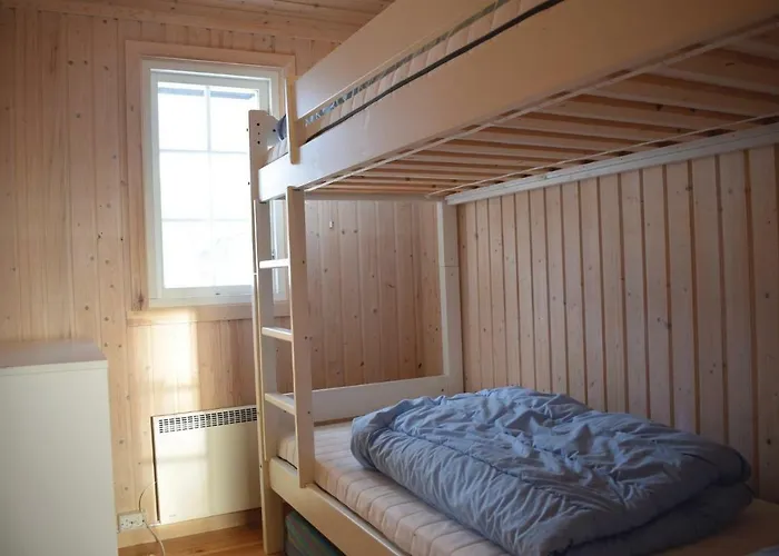 Four-bedroom In Ferienhaus *