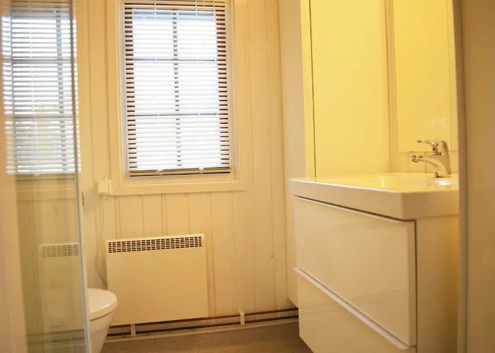 Four-bedroom In Ferienhaus