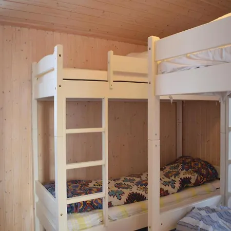 Four-bedroom In
